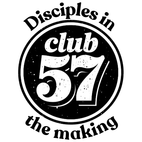 Club 57 &ndash; Disciples in the making