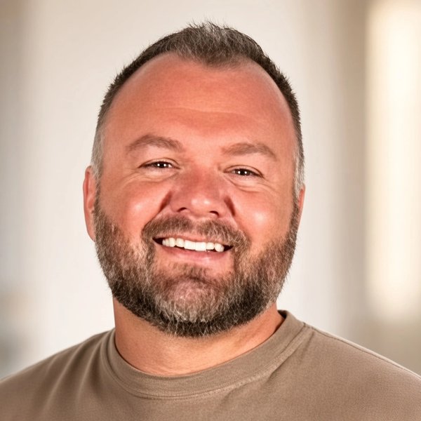 Daniel King, Worship Coordinator