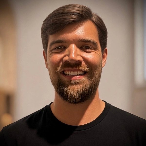 Joe Coffey, Worship Lead