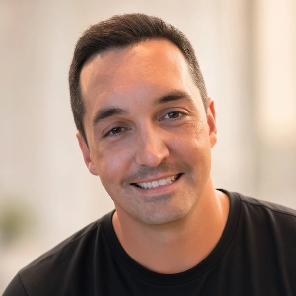 Logan Key, Lead Pastor
